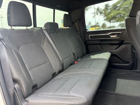 Used 2019 RAM 1500 Big Horn image 11