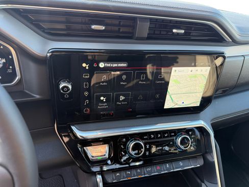 New 2026 GMC Sierra 1500 Denali image 12