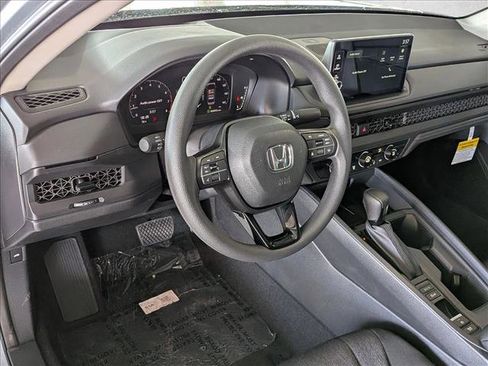 New 2026 Honda Accord LX image 11