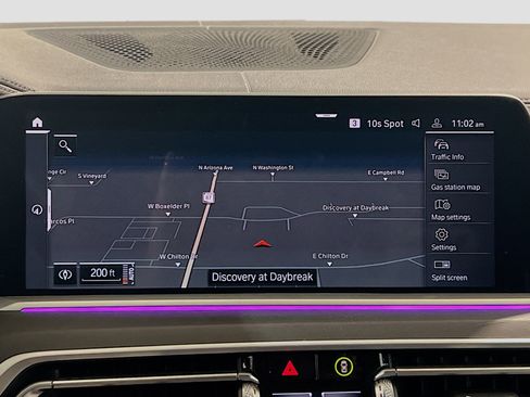 Used 2022 BMW X7 xDrive40i w/ Premium Package image 9