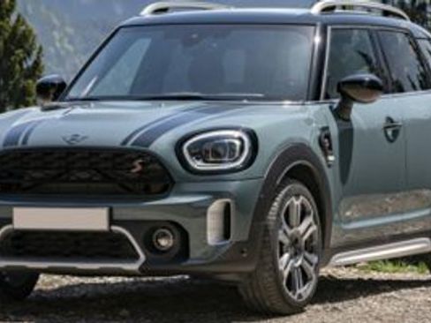 Used 2022 MINI Cooper Countryman S image 1