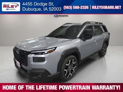 New 2026 Subaru Outback Touring XT