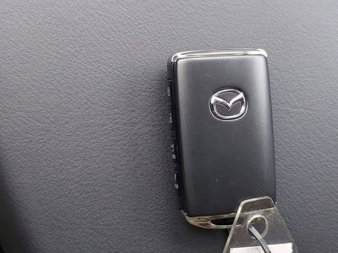 New 2025 MAZDA CX-5 AWD 2.5 S image 32