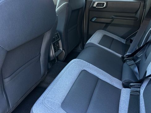 New 2026 Ford Bronco Big Bend AWD/4WD image 11