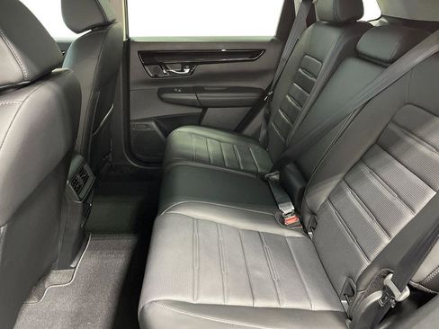 New 2026 Honda CR-V EX-L image 24