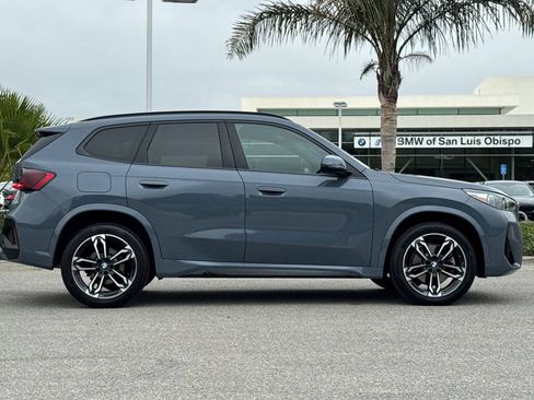 Used 2023 BMW X1 xDrive28i w/ M Sport Package AWD/4WD image 2
