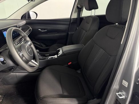 Used 2026 Hyundai Tucson SEL AWD/4WD image 20
