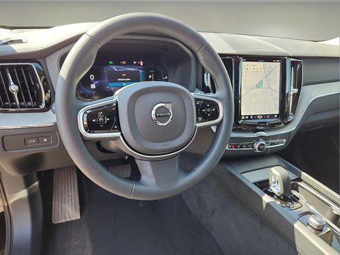 New 2025 Volvo XC60 T8 Plus w/ Climate Package image 14