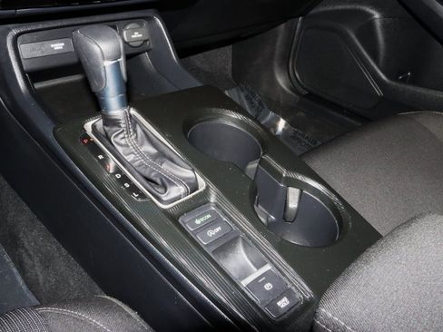 Used 2025 Honda Civic LX image 37