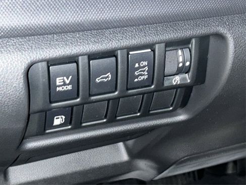 New 2025 Subaru Forester Touring image 41