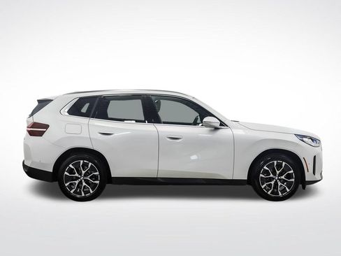 Certified 2025 BMW X3 xDrive30i w/ Convenience Package AWD/4WD image 6