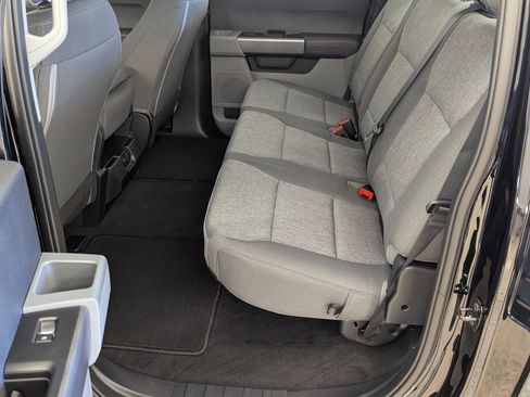 New 2026 Ford F250 XL w/ STX Appearance Package image 13