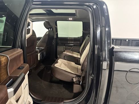 Used 2019 Ford F150 Limited image 19