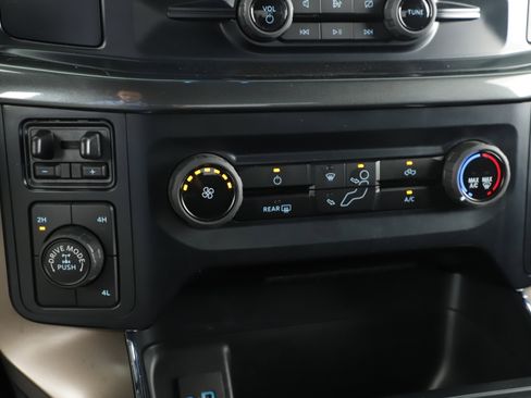 Used 2023 Ford F150 XL w/ Rattler Package image 19