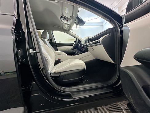 Used 2025 Hyundai Tucson SEL image 33