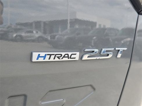 Used 2024 Hyundai Santa Cruz Night image 9