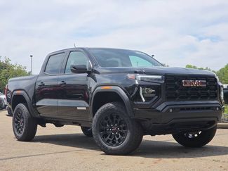 New 2026 GMC Canyon Elevation w/ Convenience Package AWD/4WD video 2