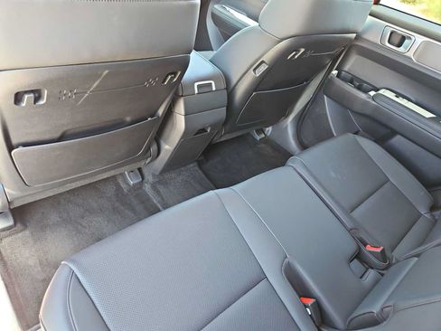 New 2026 Hyundai Santa Fe SEL FWD image 18