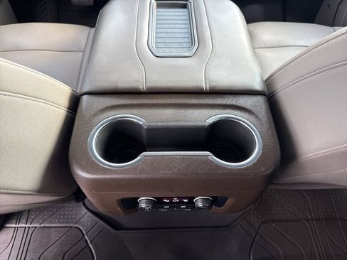 Used 2021 Chevrolet Tahoe Z71 w/ Rear Media and Nav Package image 30