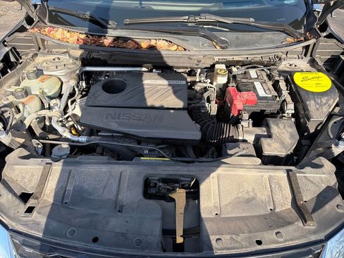 Used 2023 Nissan Rogue Platinum w/ Platinum Premium Package image 26