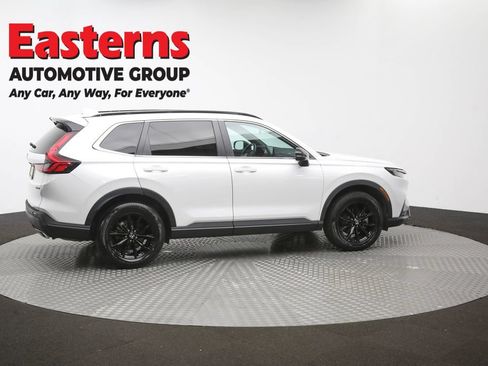 Used 2024 Honda CR-V Sport-L image 46