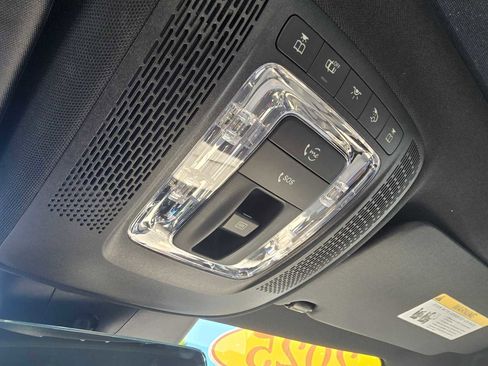 Certified 2025 Mercedes-Benz CLA 250 CLA 250 image 35