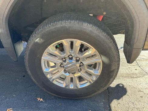 Used 2021 GMC Sierra 3500 Denali w/ Denali Ultimate Package image 5