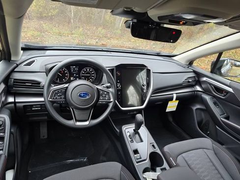 New 2026 Subaru Impreza 2.0i Sport image 6