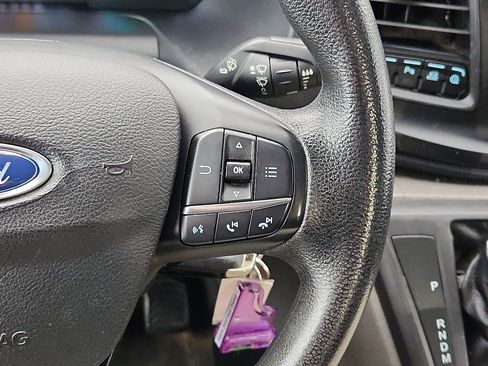 Used 2020 Ford Transit 250 Low Roof image 22