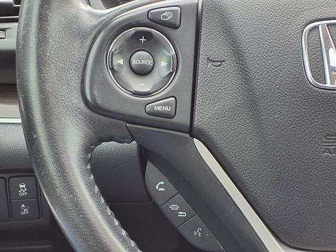 Used 2016 Honda CR-V Touring image 15