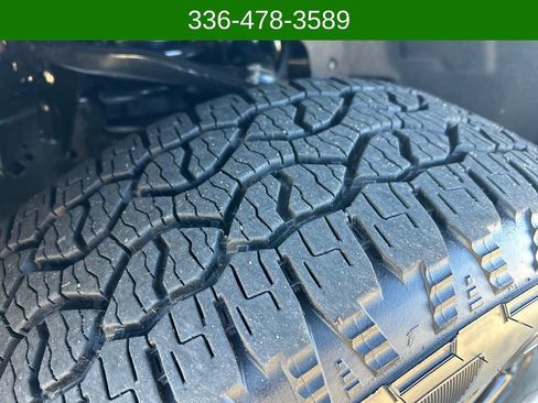 Used 2025 Ford F150 STX image 27