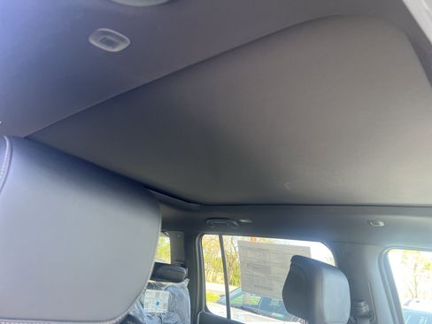 New 2026 Jeep Grand Wagoneer L Limited AWD/4WD image 19