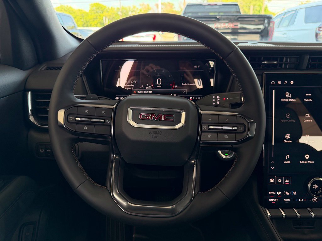 Used 2027 GMC Terrain AT4 w/ Convenience Package III AWD/4WD image 21