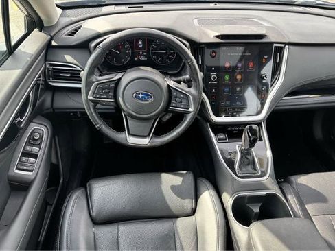 Used 2023 Subaru Legacy Limited AWD/4WD image 28