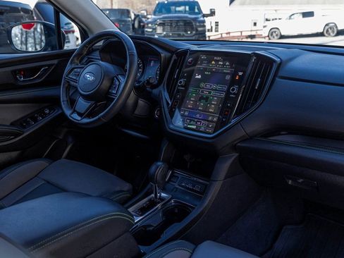 Used 2024 Subaru Ascent Onyx Edition w/ Popular Package Onyx image 32