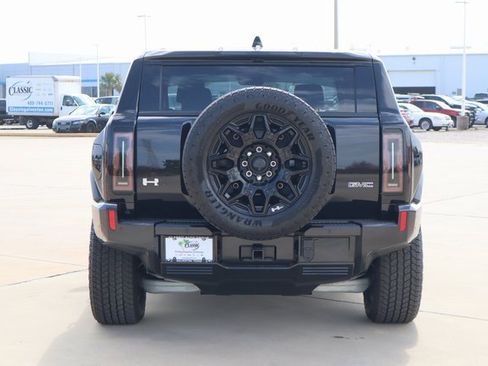 New 2025 GMC Hummer EV 2X image 7