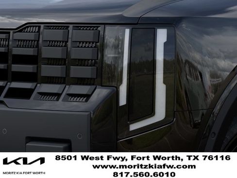 New 2027 Kia Telluride SX Prestige X-Line AWD/4WD image 10