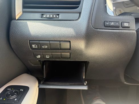 Used 2021 Lexus RX 350 FWD w/ Premium Package image 24