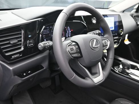 New 2026 Lexus NX 350 AWD w/ Cold Area Package image 12
