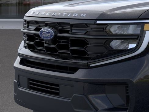 New 2026 Ford Expedition Max Active RWD image 17
