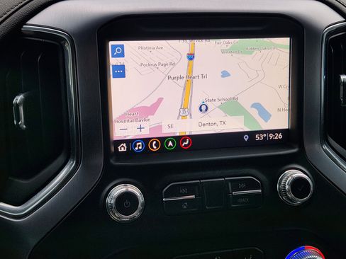 Used 2019 GMC Sierra 1500 SLT image 16