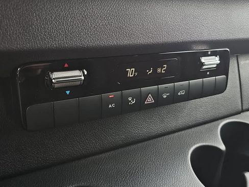 New 2026 Mercedes-Benz Sprinter 2500 image 14