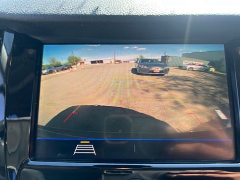 Used 2021 Chevrolet Trax LS FWD image 23