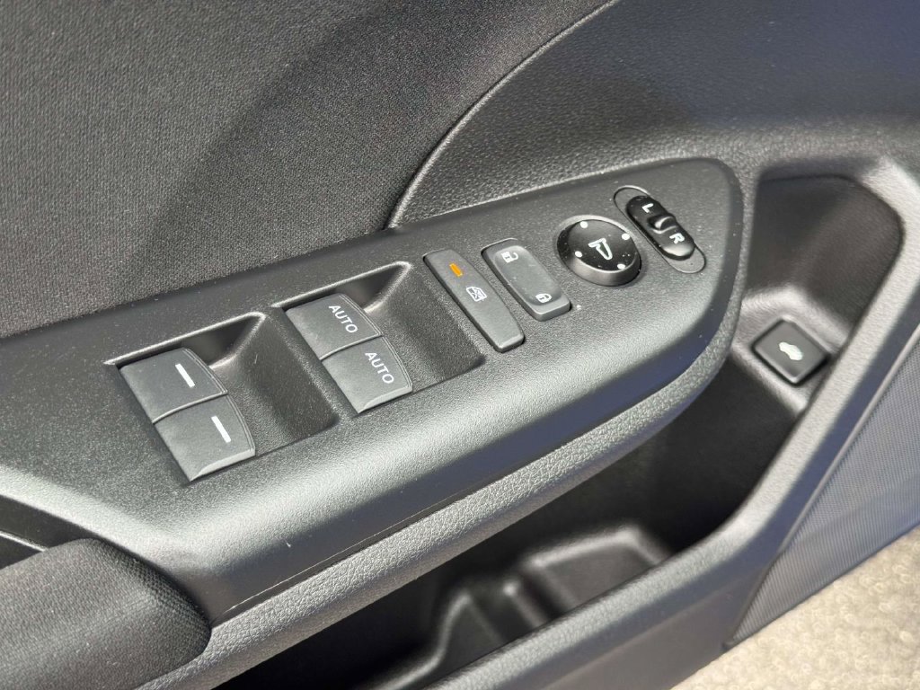 Used 2020 Honda Civic EX image 18