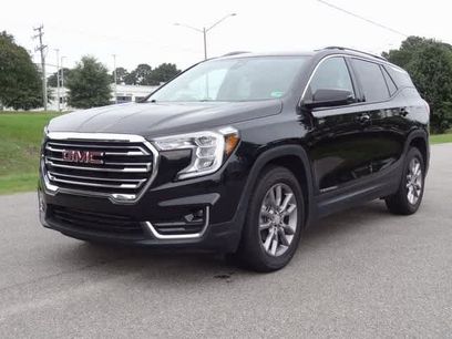Used 2023 GMC Terrain SLT
