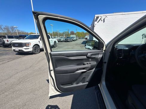 Used 2025 Ford Ranger XLT w/ Equipment Group 301A High AWD/4WD image 12