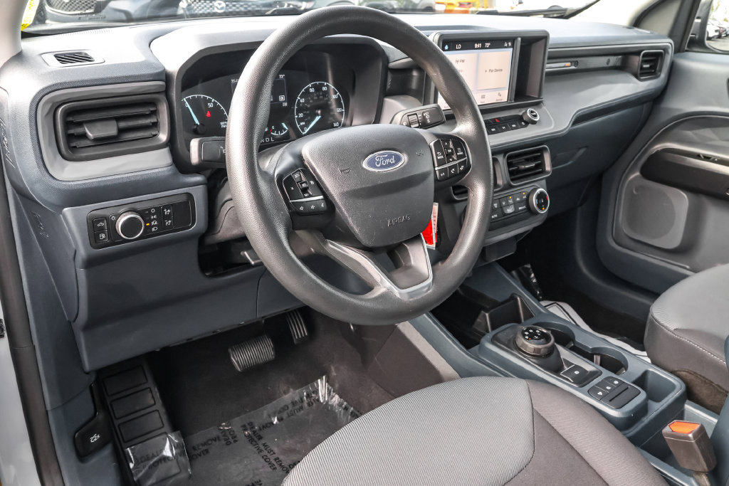 Used 2024 Ford Maverick XL FWD image 4