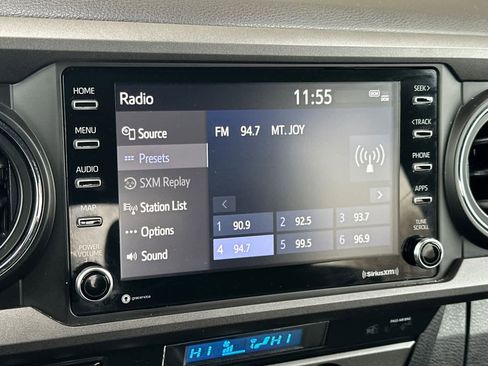 Certified 2023 Toyota Tacoma TRD Off-Road image 19