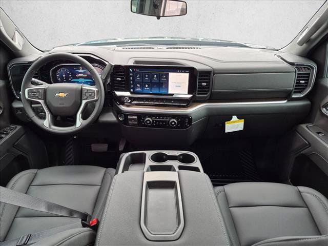 Used 2026 Chevrolet Silverado 1500 LT w/ All Star Edition Plus AWD/4WD image 13