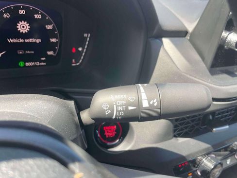 New 2026 Honda Accord Touring image 22